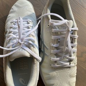 ASICS Solution Speed FF Women’s Tennis shoe